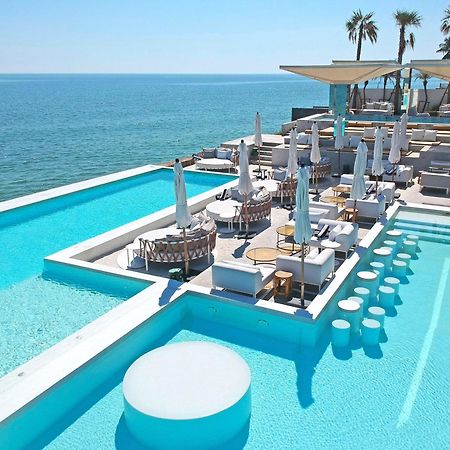 Sundance Dayclub Hua Hin Ξενοδοχείο Εξωτερικό φωτογραφία