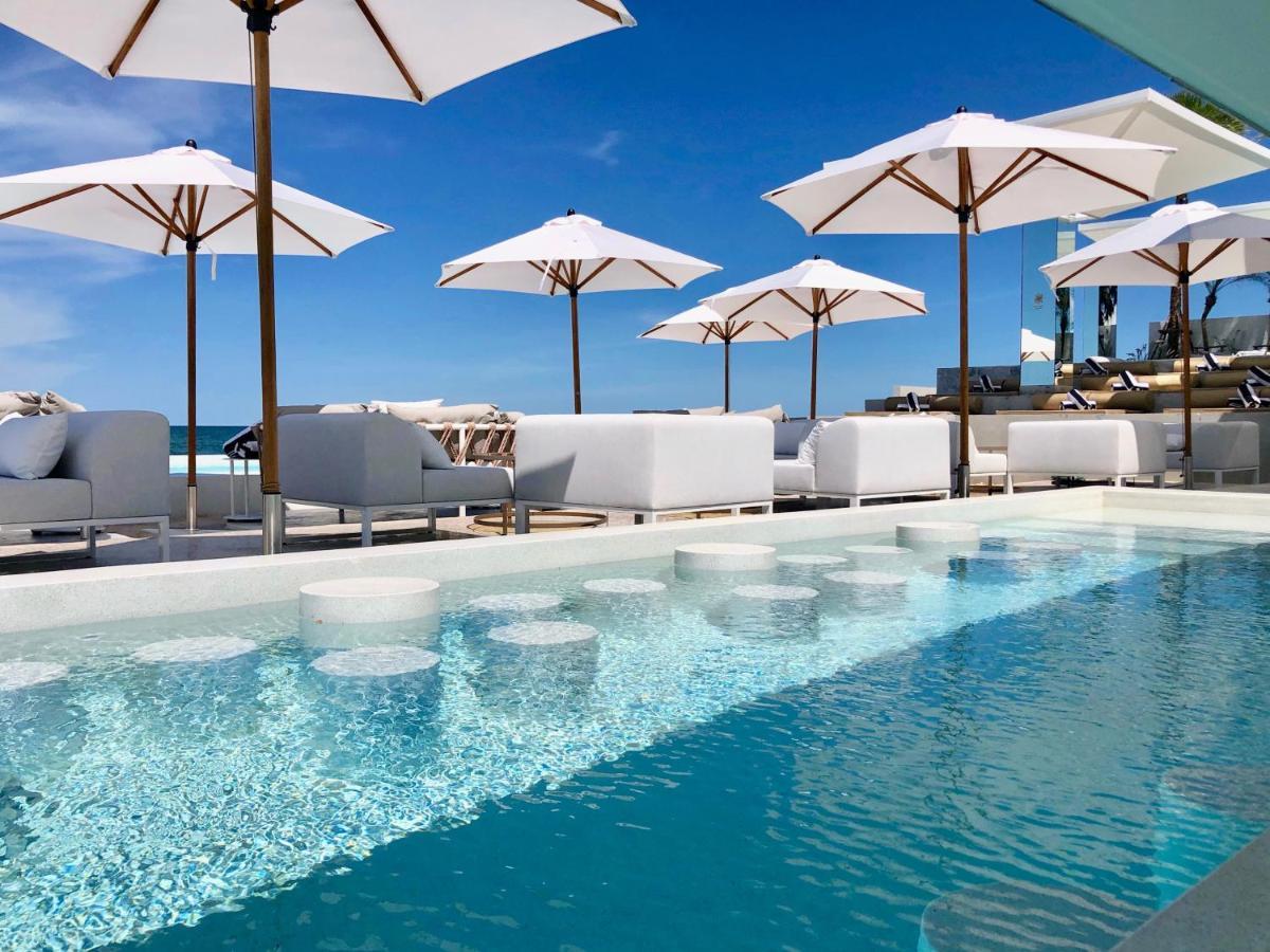 Sundance Dayclub Hua Hin Ξενοδοχείο Εξωτερικό φωτογραφία