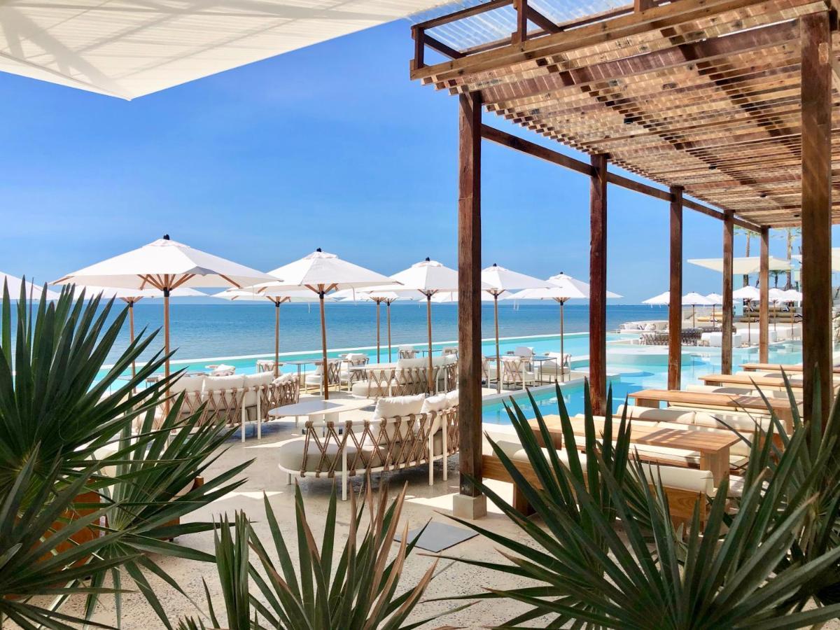 Sundance Dayclub Hua Hin Ξενοδοχείο Εξωτερικό φωτογραφία