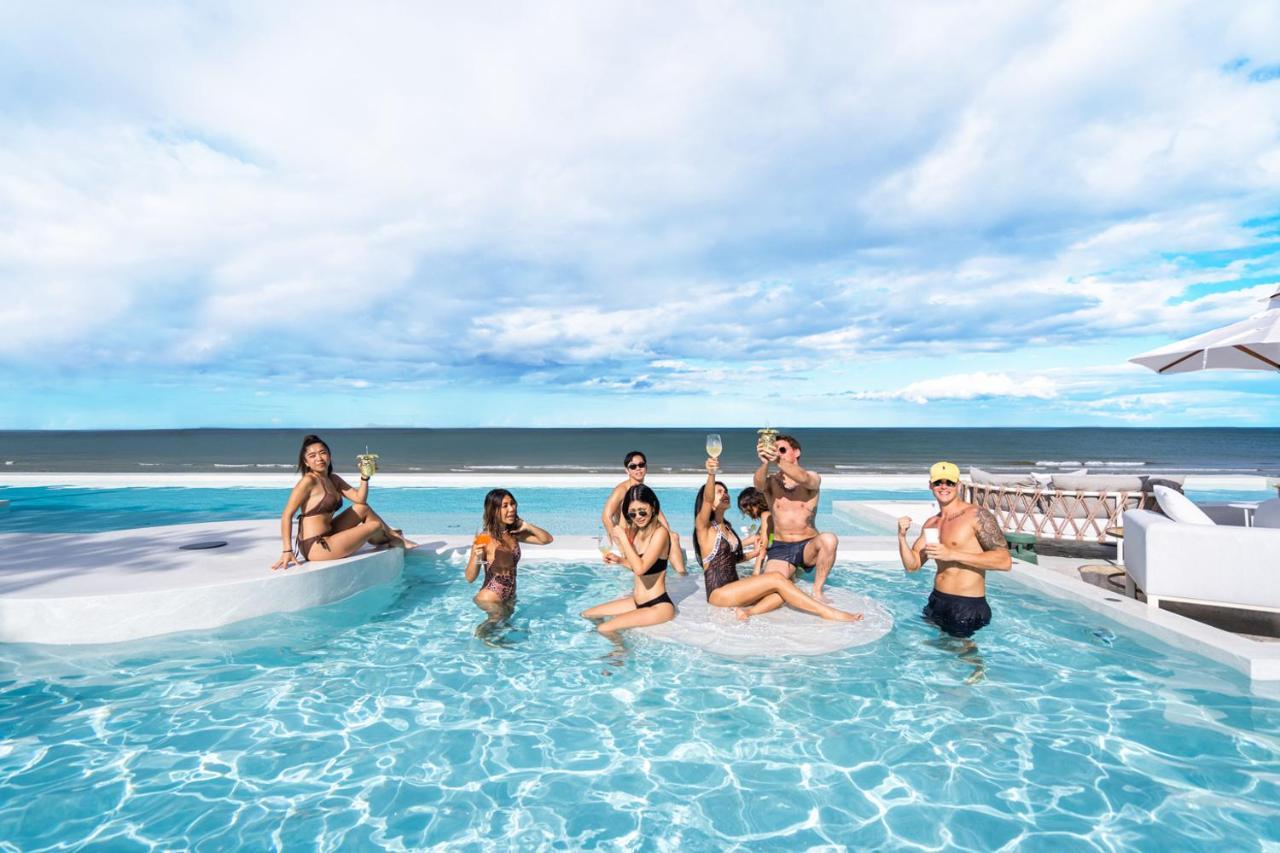 Sundance Dayclub Hua Hin Ξενοδοχείο Εξωτερικό φωτογραφία