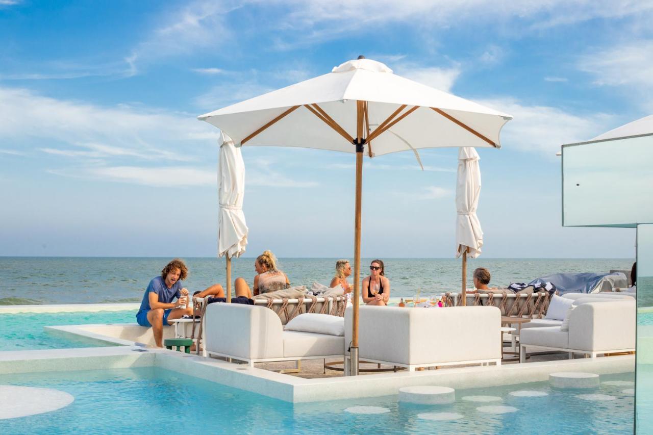 Sundance Dayclub Hua Hin Ξενοδοχείο Εξωτερικό φωτογραφία