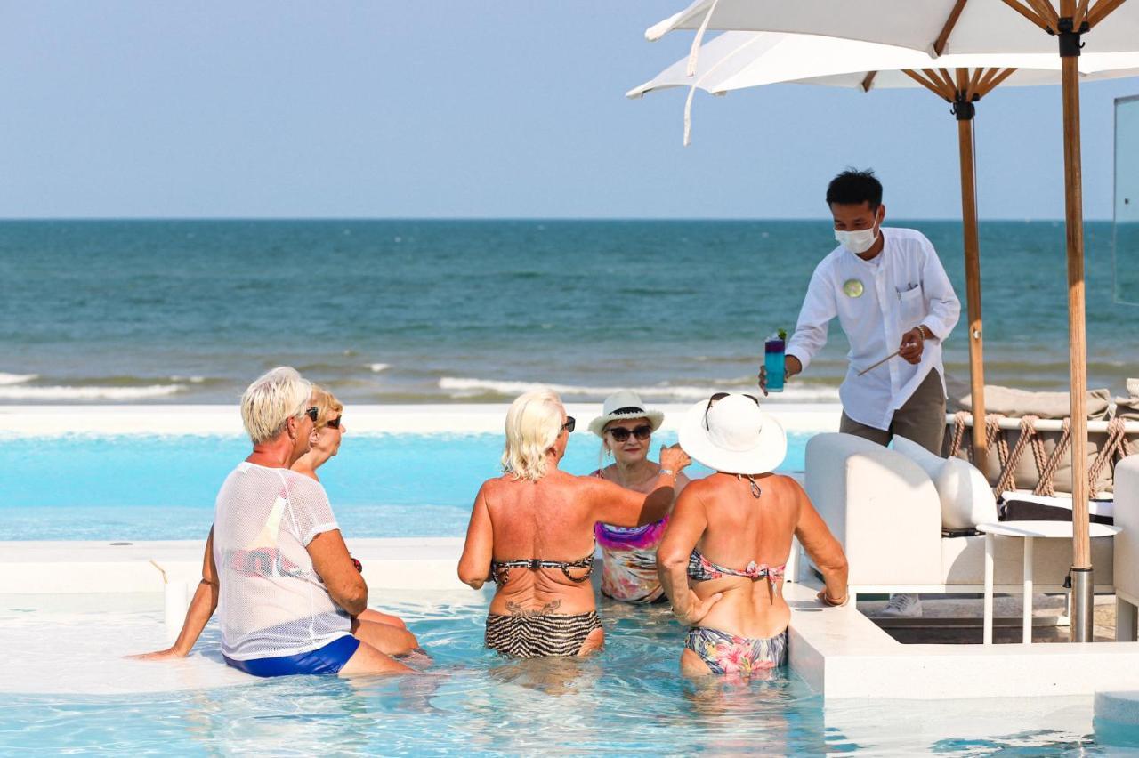 Sundance Dayclub Hua Hin Ξενοδοχείο Εξωτερικό φωτογραφία